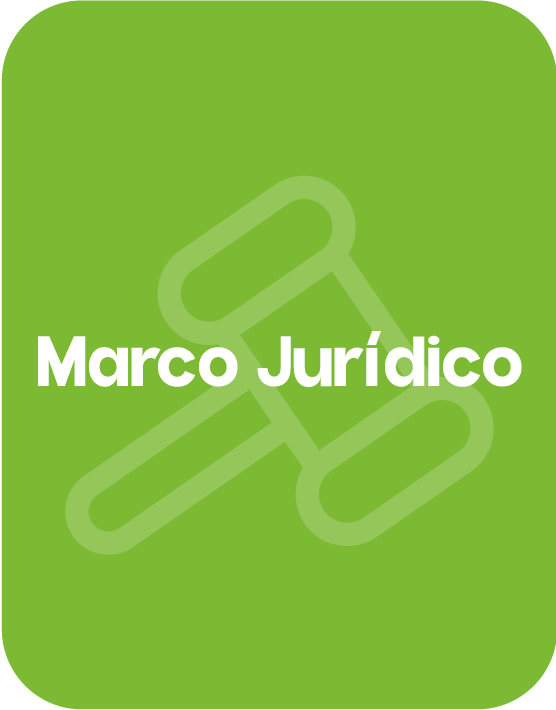 Marco Jurídico